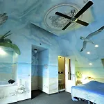 De Plataan Centrum Hotel 3*