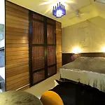 酒店 代尔夫特中心德派坦酒店 3*