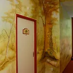 Hotel De Plataan Centrum Delft