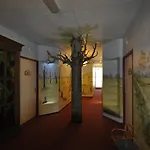 Hotel De Plataan Centrum 3*