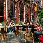 Hotel De Plataan Centrum