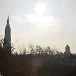 De Plataan Centrum 3* Delft