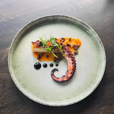 De Plataan Centrum Szálloda