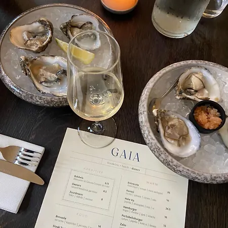 De Plataan Centrum Szálloda 3*