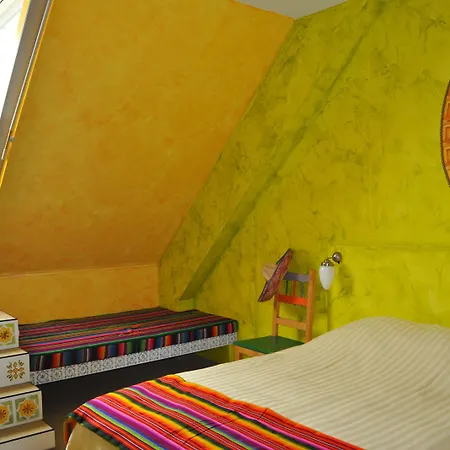 De Plataan Centrum 3* Delft