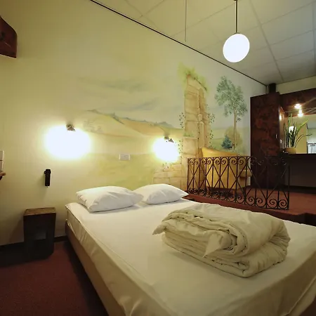 De Plataan Centrum Hotel Delft