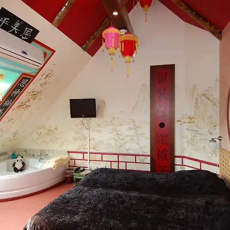 De Plataan Centrum Szálloda Delft