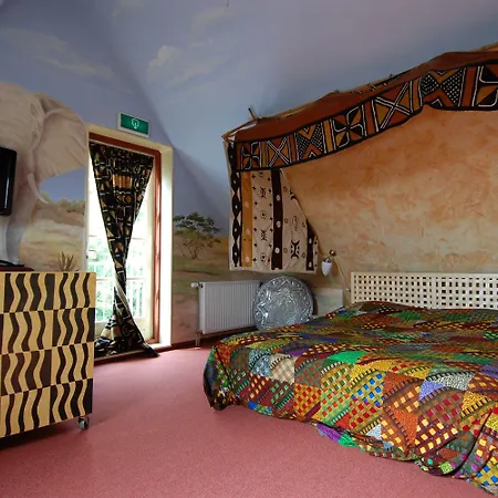 Szálloda De Plataan Centrum Delft