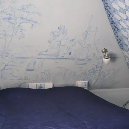 De Plataan Centrum Szálloda