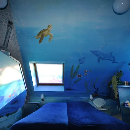 De Plataan Centrum Szálloda