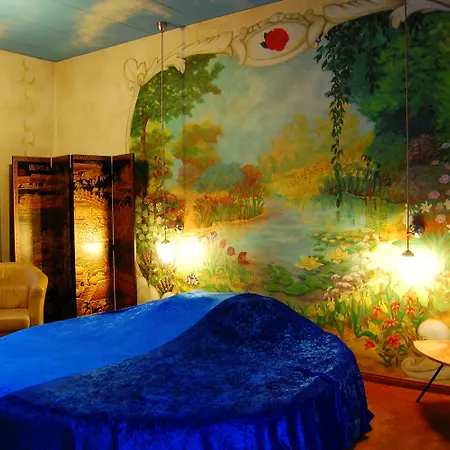 De Plataan Centrum Szálloda