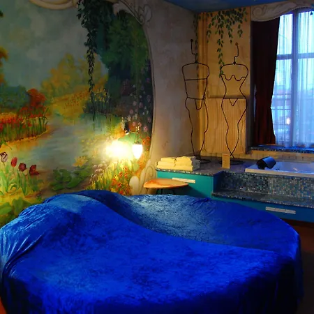 De Plataan Centrum Szálloda 3*