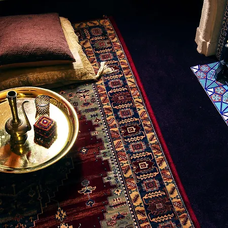 Szálloda De Plataan Centrum 3*