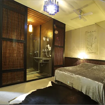 De Plataan Centrum Szálloda Delft