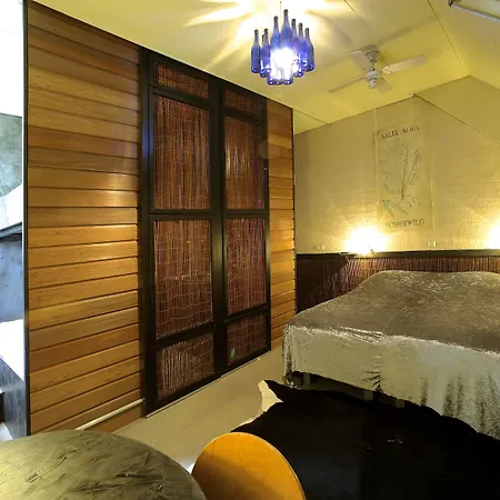 Hotel De Plataan Centrum 3*