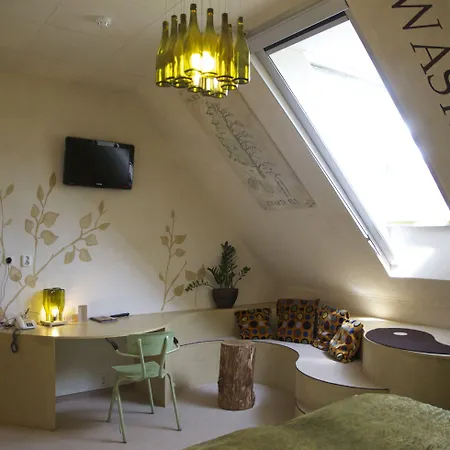 Szálloda De Plataan Centrum