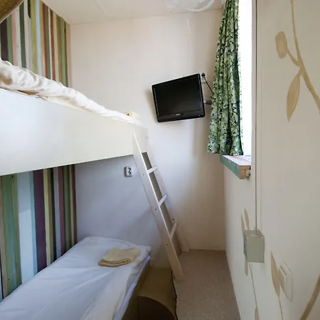 De Plataan Centrum Hotel Delft