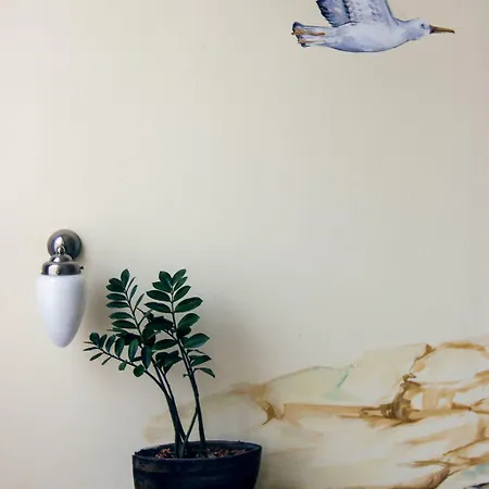 De Plataan Centrum Szálloda Delft