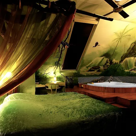 De Plataan Centrum Szálloda 3*