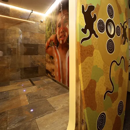 Hotel De Plataan Centrum Delft