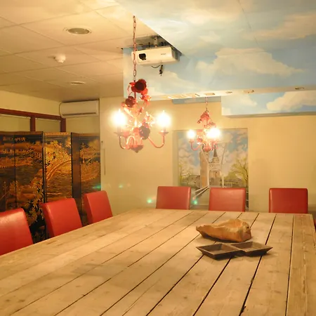 De Plataan Centrum Delft