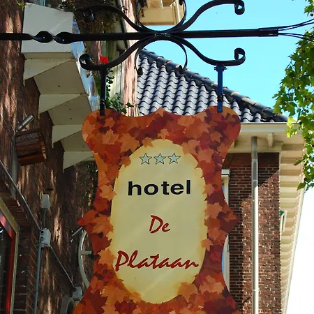 De Plataan Centrum דלפט