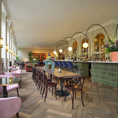 De Plataan Centrum Hotel