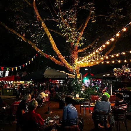 De Plataan Centrum 3* Delft