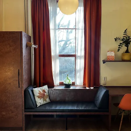 Szálloda De Plataan Centrum