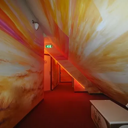 De Plataan Centrum Hotel Delft