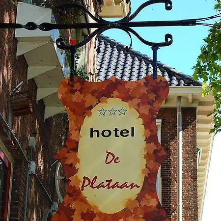 De Plataan Centrum