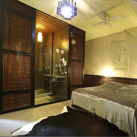 De Plataan Centrum Hotel 3*