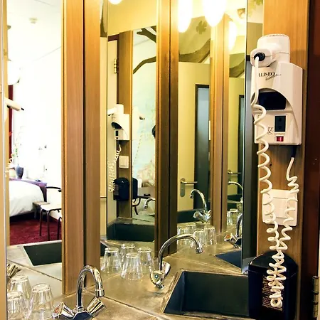 De Plataan Centrum Szálloda 3*