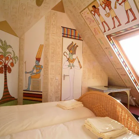 De Plataan Centrum Hotel 3*