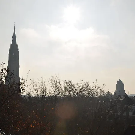 De Plataan Centrum 3* Delft
