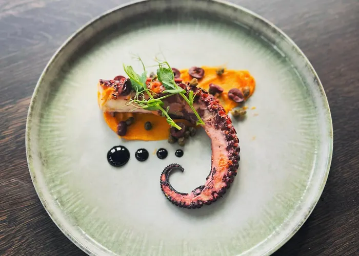 De Plataan Centrum Hotel