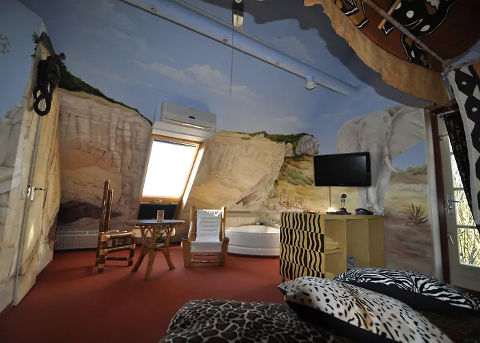 De Plataan Centrum دلفت