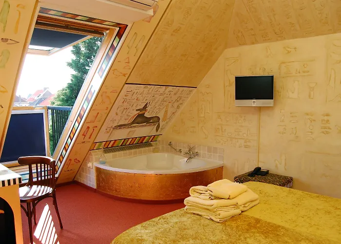 De Plataan Centrum Hotel