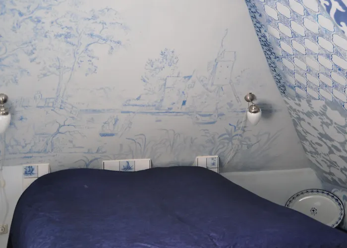 De Plataan Centrum فندق