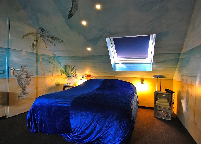 De Plataan Centrum Hotel