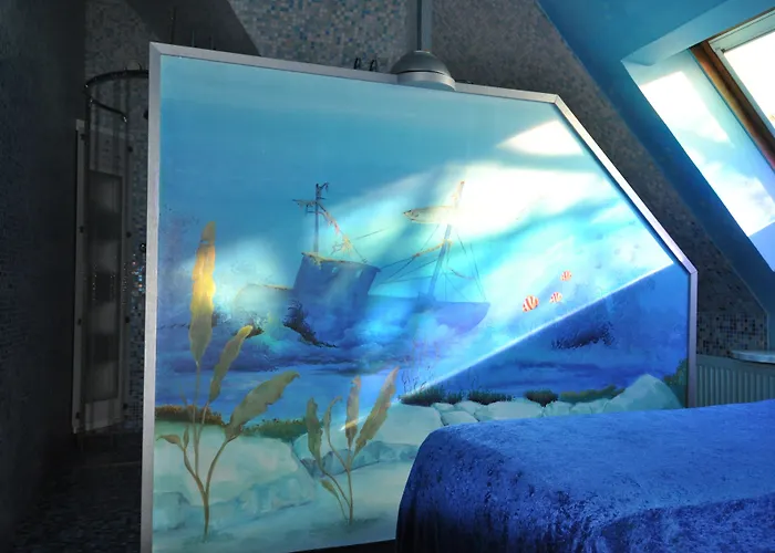 De Plataan Centrum 3* Delft