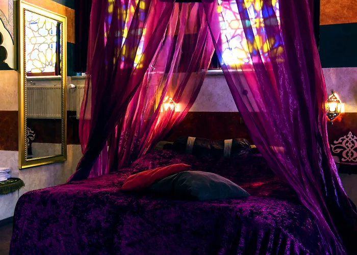 فندق De Plataan Centrum