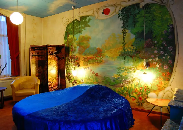 De Plataan Centrum Hotel