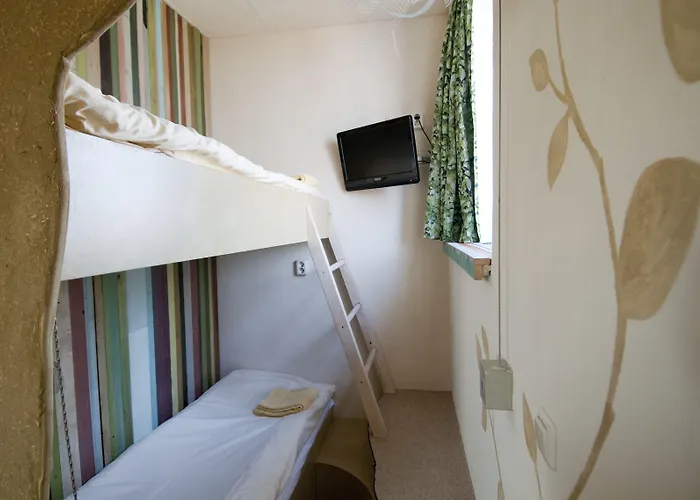 De Plataan Centrum Hotel Delft