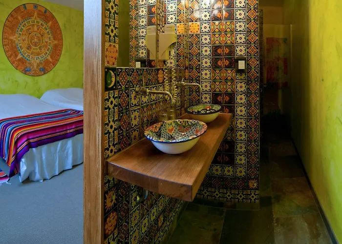 De Plataan Centrum فندق 3*