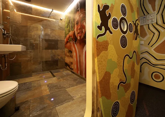 Hotel De Plataan Centrum Delft