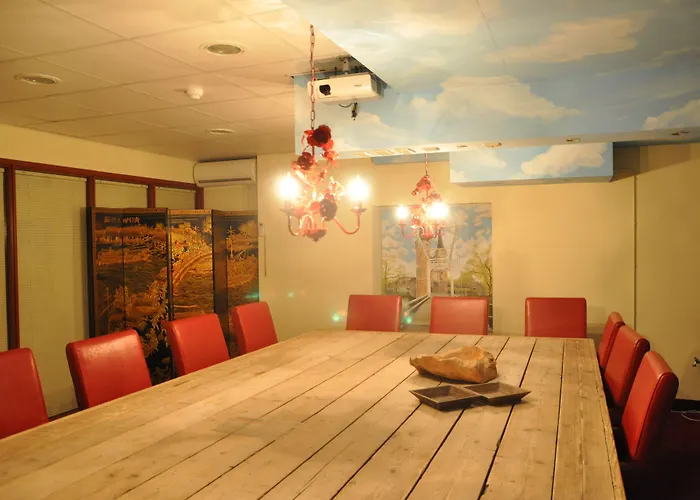 De Plataan Centrum Delft