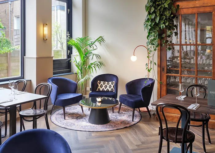 De Plataan Centrum 3*