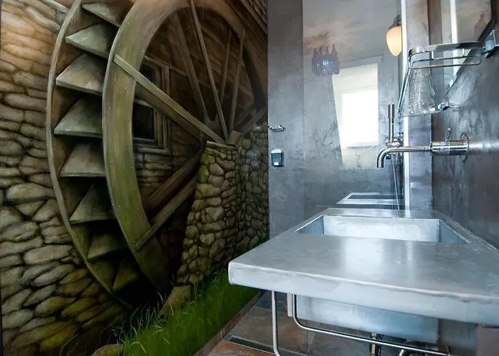 De Plataan Centrum דלפט