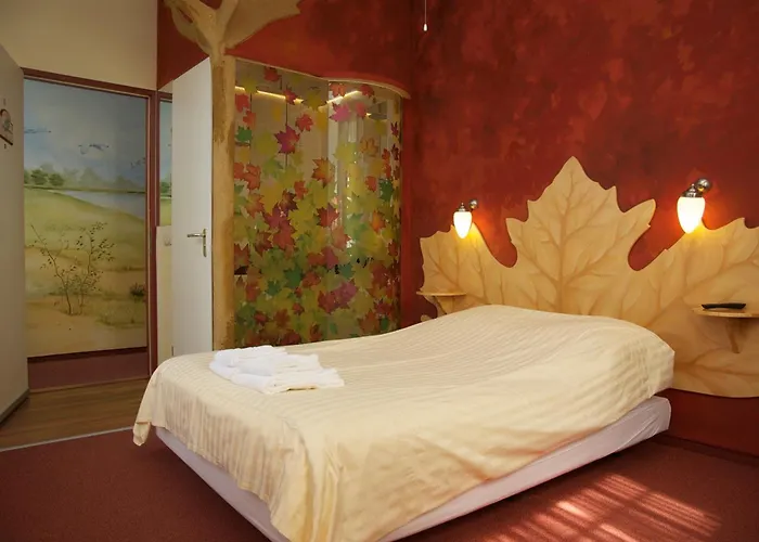 De Plataan Centrum 3*